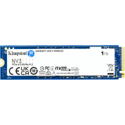 Extra 1TB Expansion SSD